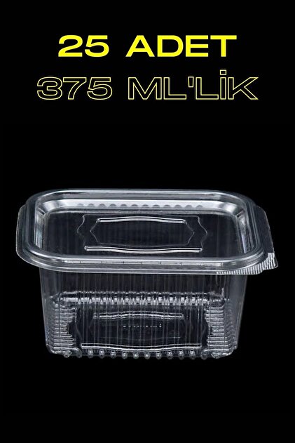 大セール！白台紙、カバー3セット YOK YOK AMBALAJ Plastik Sızdırmaz Kap Kullan At Tek Kullanımlık