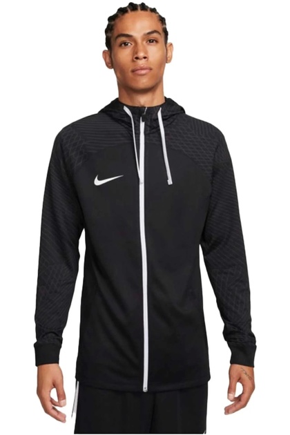 Nike Dri-FIT Strike Erkek Ceket DR2571-010 - Fiyatı, Yorumları