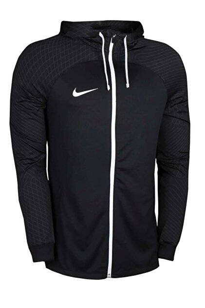 Nike Dri-FIT Strike Erkek Ceket DR2571-010 - Fiyatı, Yorumları
