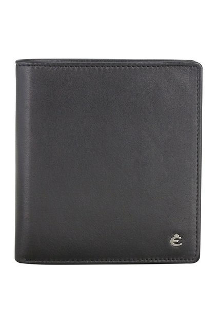 Harry Geldbörse Leder 11 cm