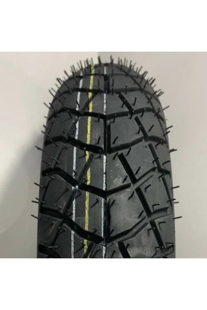 350*10 3.50-10 350X10 Scooter Dış Lastik Irc Anlaş Mb79 4 Mevsim