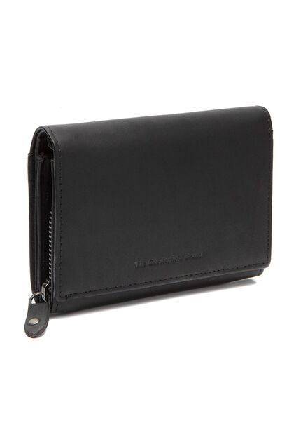 Portofel Seattle Protecție RFID Piele 14,5 cm