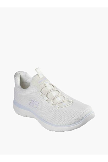 Skechers SUMMITS SLIP-ON KADIN AYAKKABI 150268-NTMT - Fiyatı
