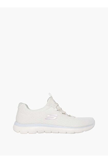 Skechers SUMMITS SLIP-ON KADIN AYAKKABI 150268-NTMT - Fiyatı