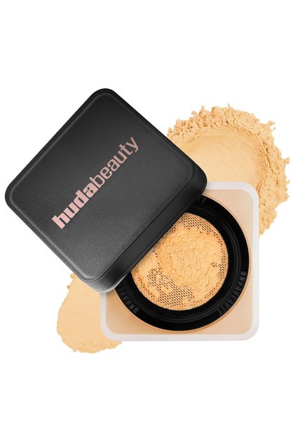 Easy Bake Blurring Loose Baking & Setting Powder
