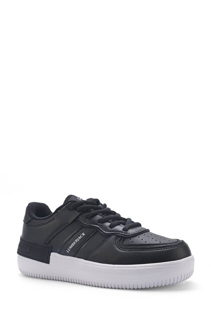 Lumberjack Freya Wmn 5Fx Siyah Kadın Sneaker A101932173 - Fiyatı