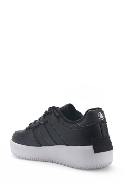 Lumberjack Freya Wmn 5Fx Siyah Kadın Sneaker A101932173 - Fiyatı