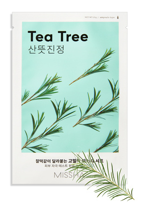 Missha Aloe Vera zl Esnek Grnm Sunan Youn Nemlendirici Yaprak Maske  (1ad) Airy Fit Sheet Mask Aloe - Fiyat, Yorumlar