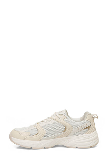 Lumberjack Pol Wmn 5Fx Beyaz Kadın Sneaker A101932319 - Fiyatı