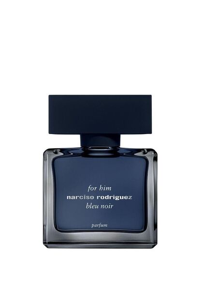 For Him Bleu Noir Erkek Parfümü EDP 50 ML