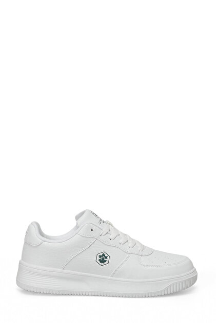 Lumberjack Freya 5Fx Beyaz Erkek Sneaker 101932432 - Fiyatı, Yorumları