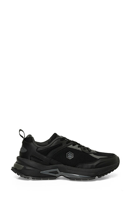 Lumberjack BOSS 5FX Siyah Erkek Sneaker - Fiyatı, Yorumları