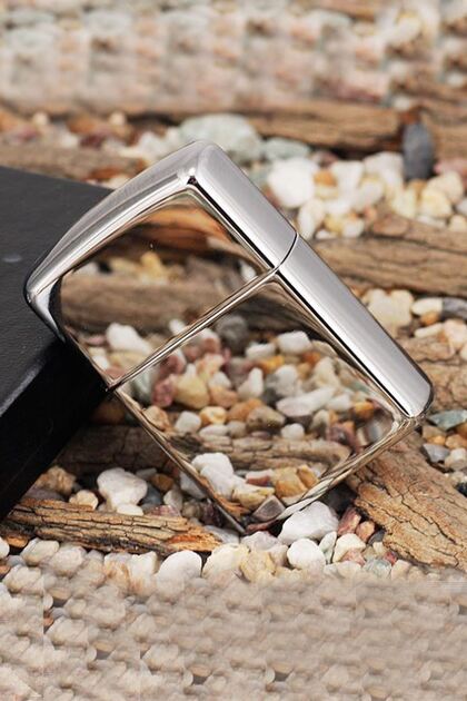 Çakmak Hp Chrome Armor Heavy Wall 167-000109