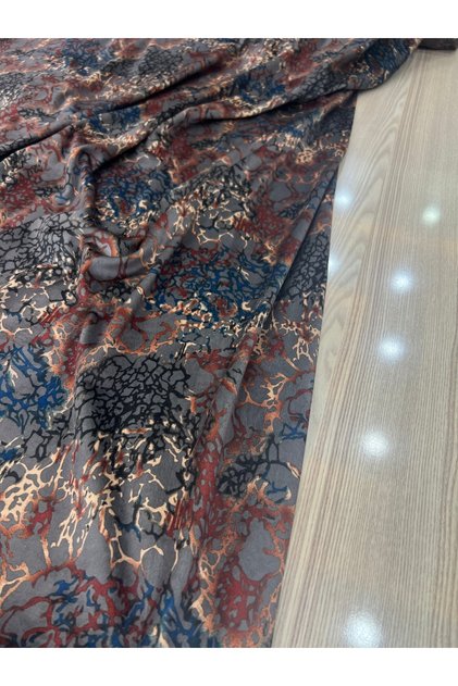 İtalyan İpeksi Likralı Kadife (100cmx150cm)