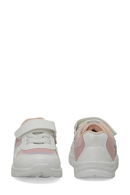 Polaris Patto.B5Fx Beyaz Kız Çocuk Sneaker A101969954 - Fiyatı