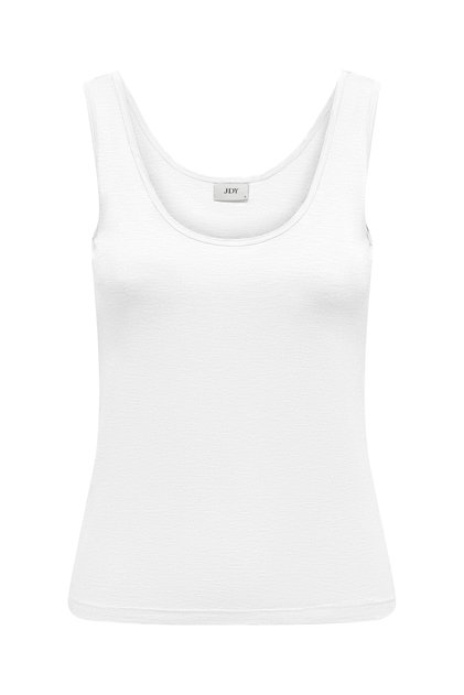 Jdymila S/L Tank Top Jrs Noos