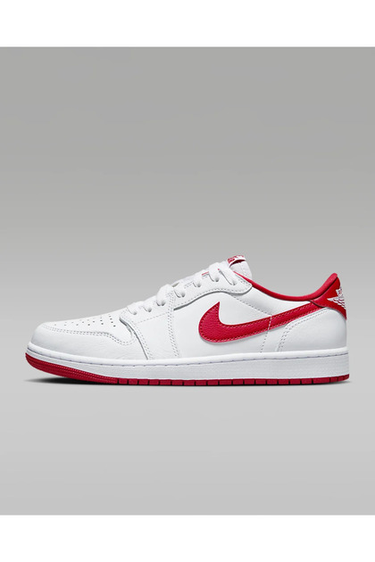 NIKE ナイキ AIR JORDAN 1 RETRO LOW OG Nike AIR JORDAN 1 RETRO LOW OG- Trendyol