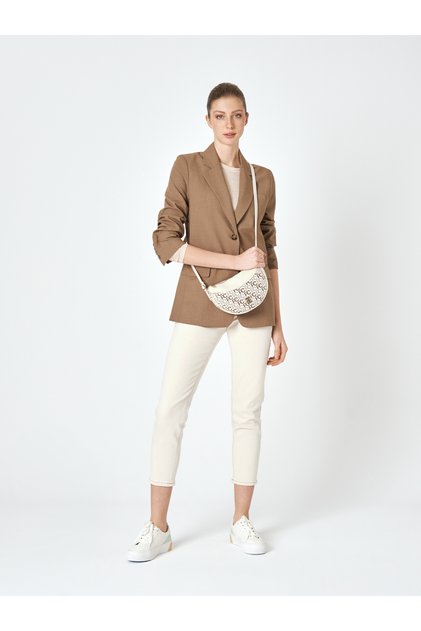 Vanilla Women's Shoulder Bag 05Po25Y1996