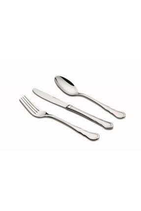 Joy Carmen 1CUT-003 Dream 89 Piece Fork Spoon Knife Set- Trendyol