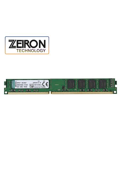 Zeiron Zrn16r11/8 8gb Ddr3 1600mhz Masaüstü Ram Bellek - Fiyatı