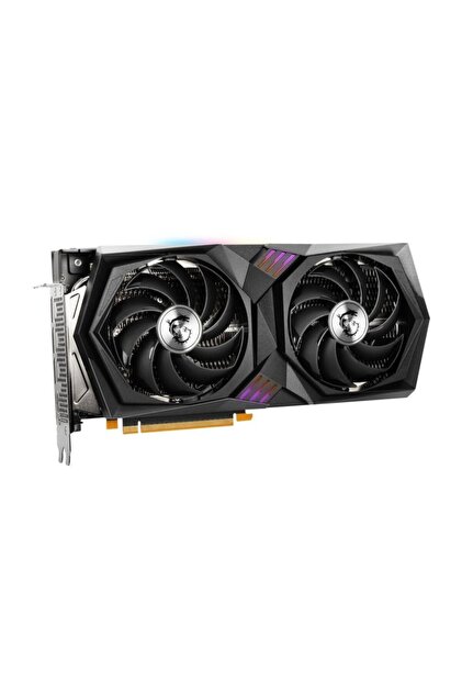 MSI Vga Geforce Rtx 3060 Tı Gamıng X 8g Lhr Rtx3060tı 8gb Gddr6