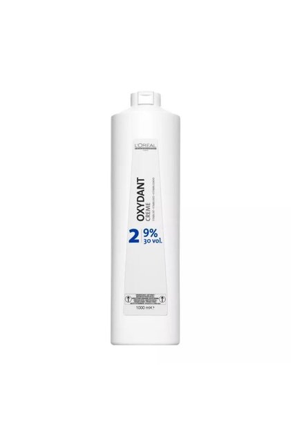 Majirel Krem Oksidan 1000ml 30vol %9