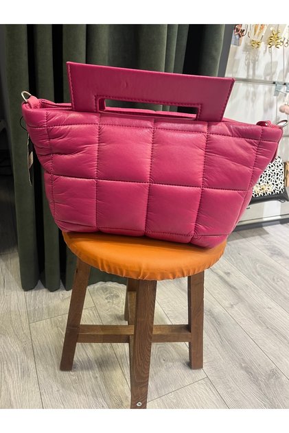 Pink Bag