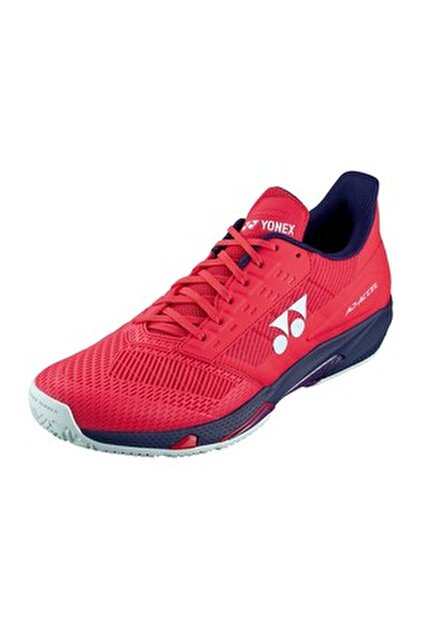 Yonex Power Cushion Ad-Accel Wide Toprak Kort Erkek Tenis