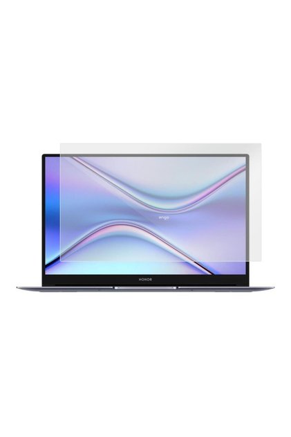 Honor Magicbook X 14 Matte Screen Protector 14 Inch Transparent 16:9