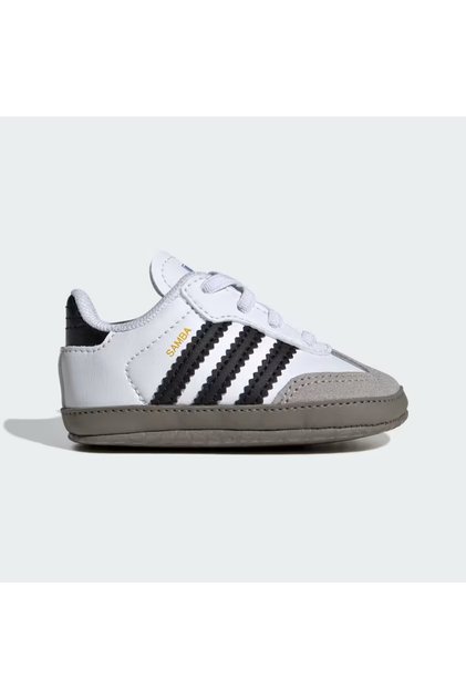 Samba Baby Shoes