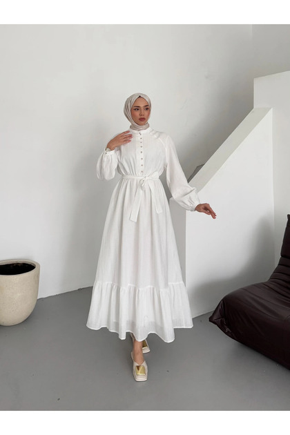 Maria tasarım elbise