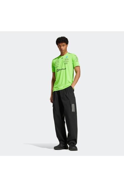 adidas Mercedes Amg Petronas Formula One Team Set Up Erkek Yeşil