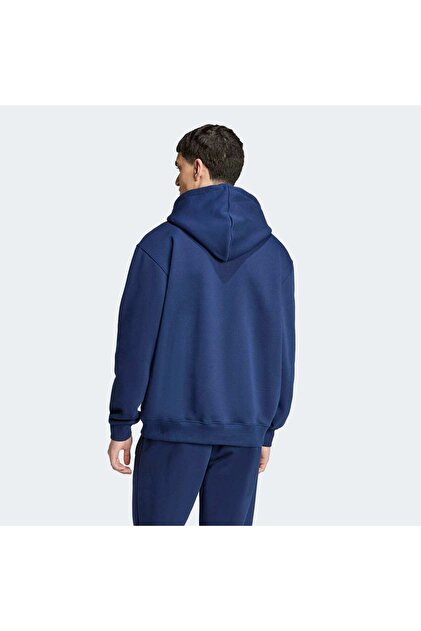 adidas Originals 70S Erkek Lacivert Sweatshirt (JN5968) - Fiyatı