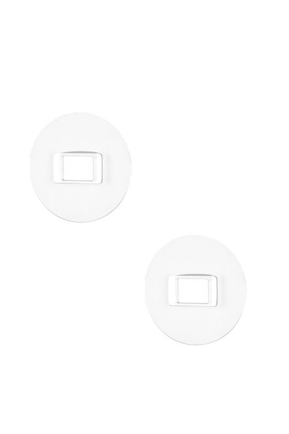 Magic Fix Oval Magic Adhesive - 2 Pieces
