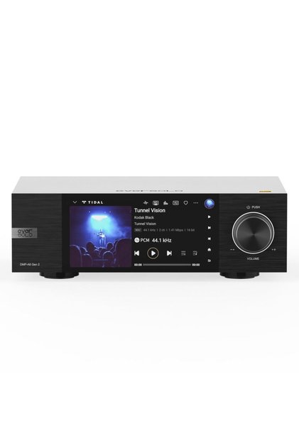 DMP-A6 GEN 2
