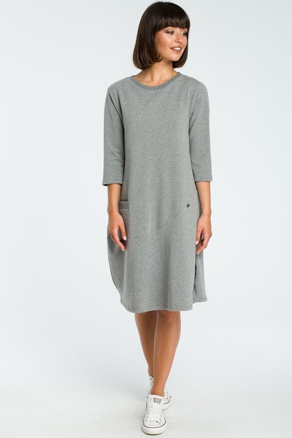 Rochie bubble feminina