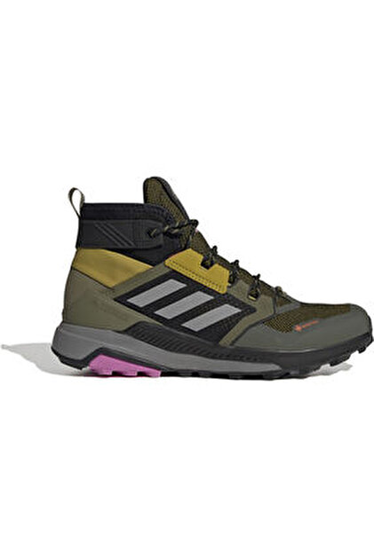 adidas Terrex Skychaser Ax5 Mid Gore-Tex Erkek Siyah Outdoor Bot