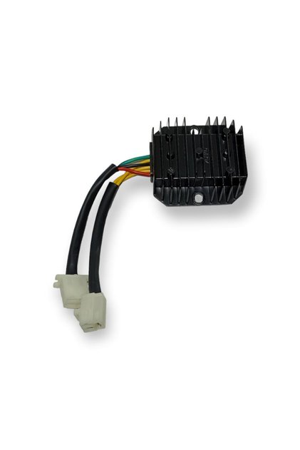 MONDIAL MASH REGULATOR (7 SOKETLI) #Y4MON0700A0042