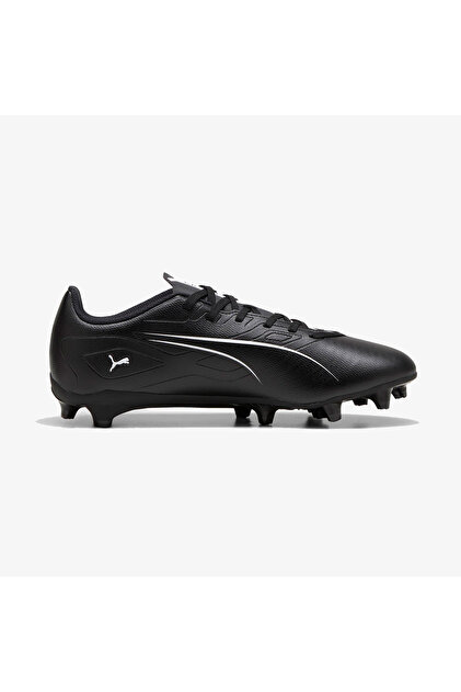 Puma Ultra 5 Play Fg/Ag Erkek Siyah Çim Saha Kramponu - Fiyatı