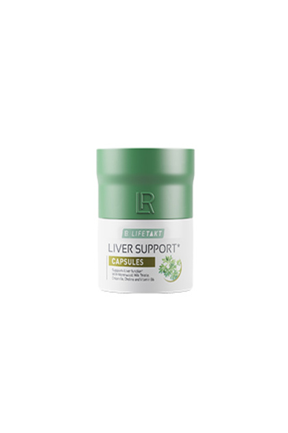 Lifetakt Liver Support
