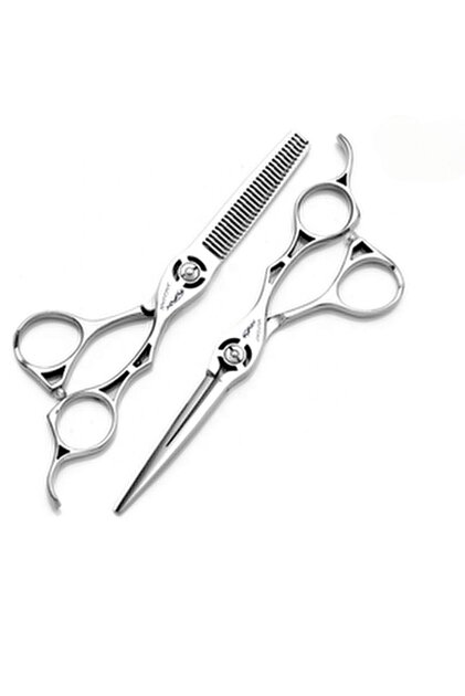 Jaguar 6 inch profesyonel makas Set (Çanta hediyeli dilerseniz