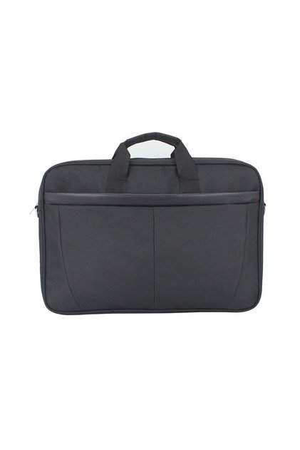 17.3 Inch Notebook Laptop Bag Shock Absorbing Protection Waterproof Fabric
