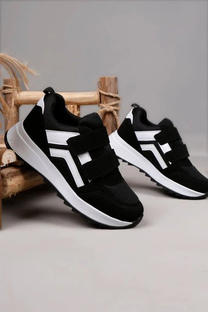 Women's Sneaker Sports Shoes Orthopedic Useful Comfortable Quality Breathable and Flexible Daily Use