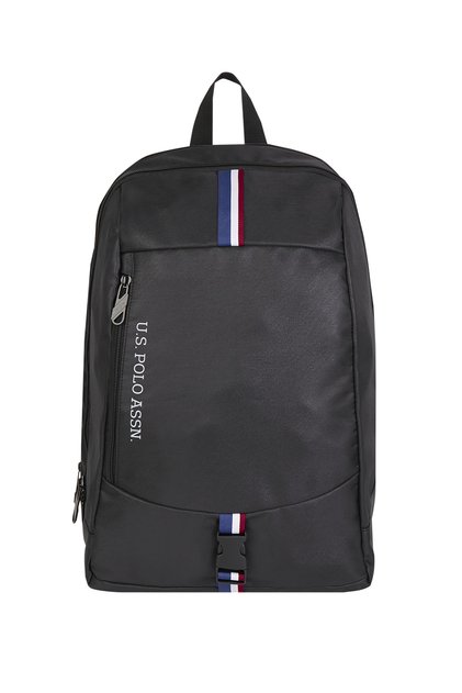 US Polo Assn 24340-24341-24338 UNISEKS ŠKOLSKI RUKSAK ZA STUDENTE SVAKODNEVNO PUTOVANJE ODMOR SPORT PLANINARSTVO RUKSAK