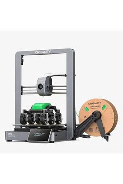 Ender-3 V3 CoreXZ 3D Yazıcı