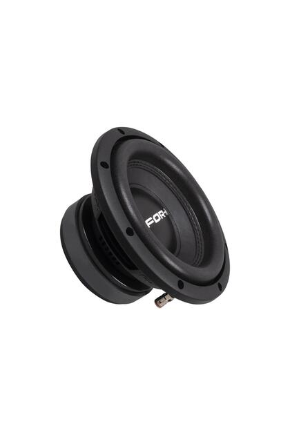 For-X XW-82S 500 W 250 RMS 20 CM BAS - Fiyatı, Yorumları