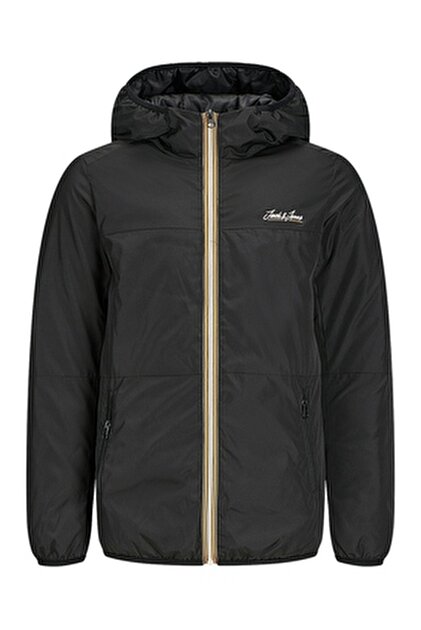 Jack & Jones JCOWIN QUILTED JACKET SMU Asphalt - Fiyatı, Yorumları