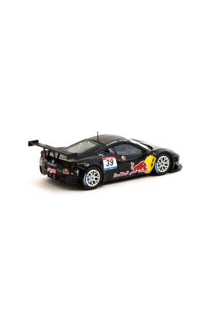 Genel Markalar IXO Tarmac Works 1:64 Ferrari 458 Italia GT3 2011