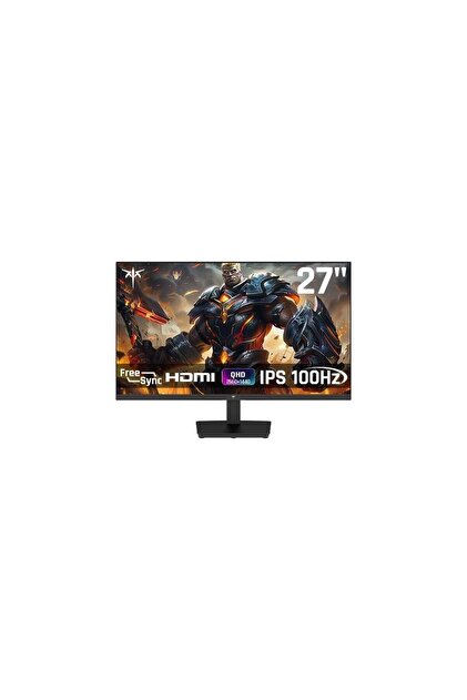 KTC H27T27 27