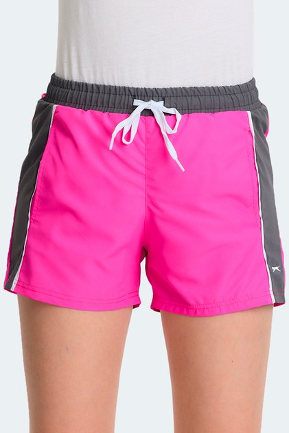 Radek Women's Shorts Fuchsia